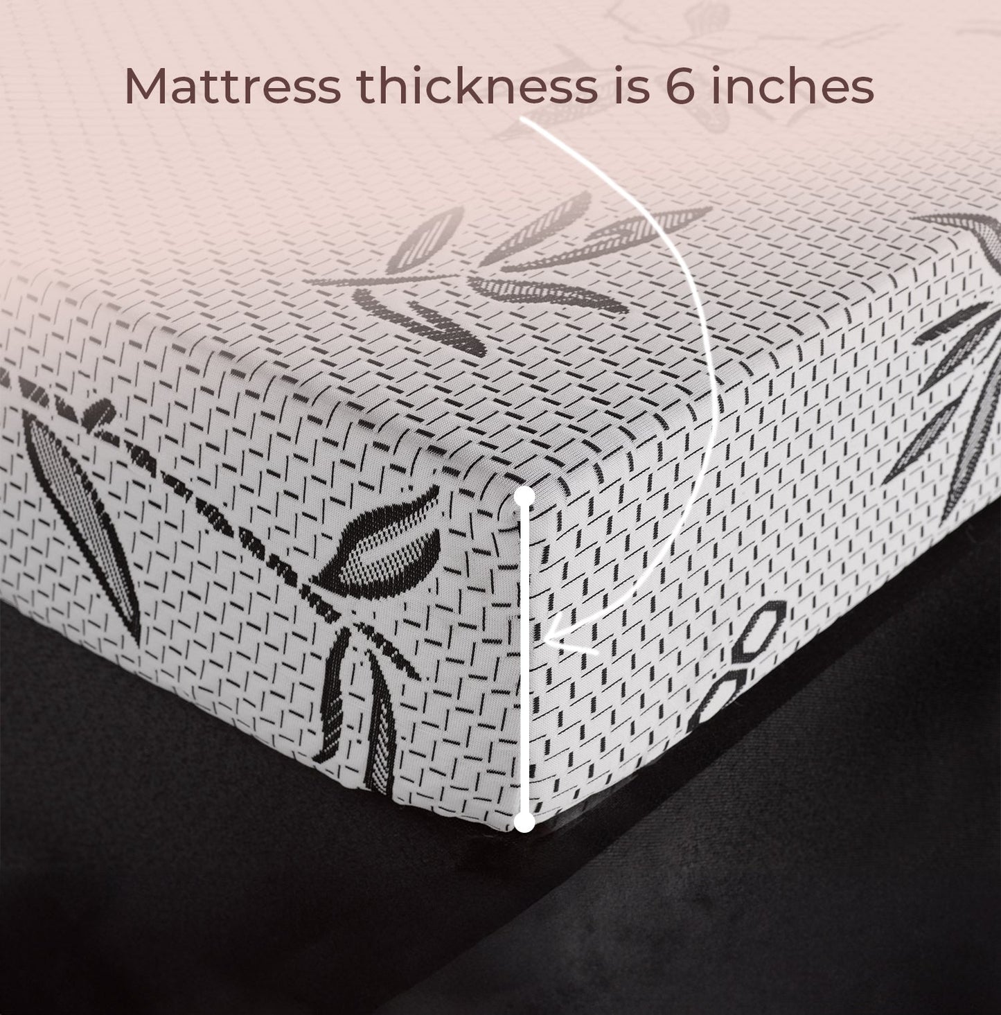 ARY MATTRESS COMBO
