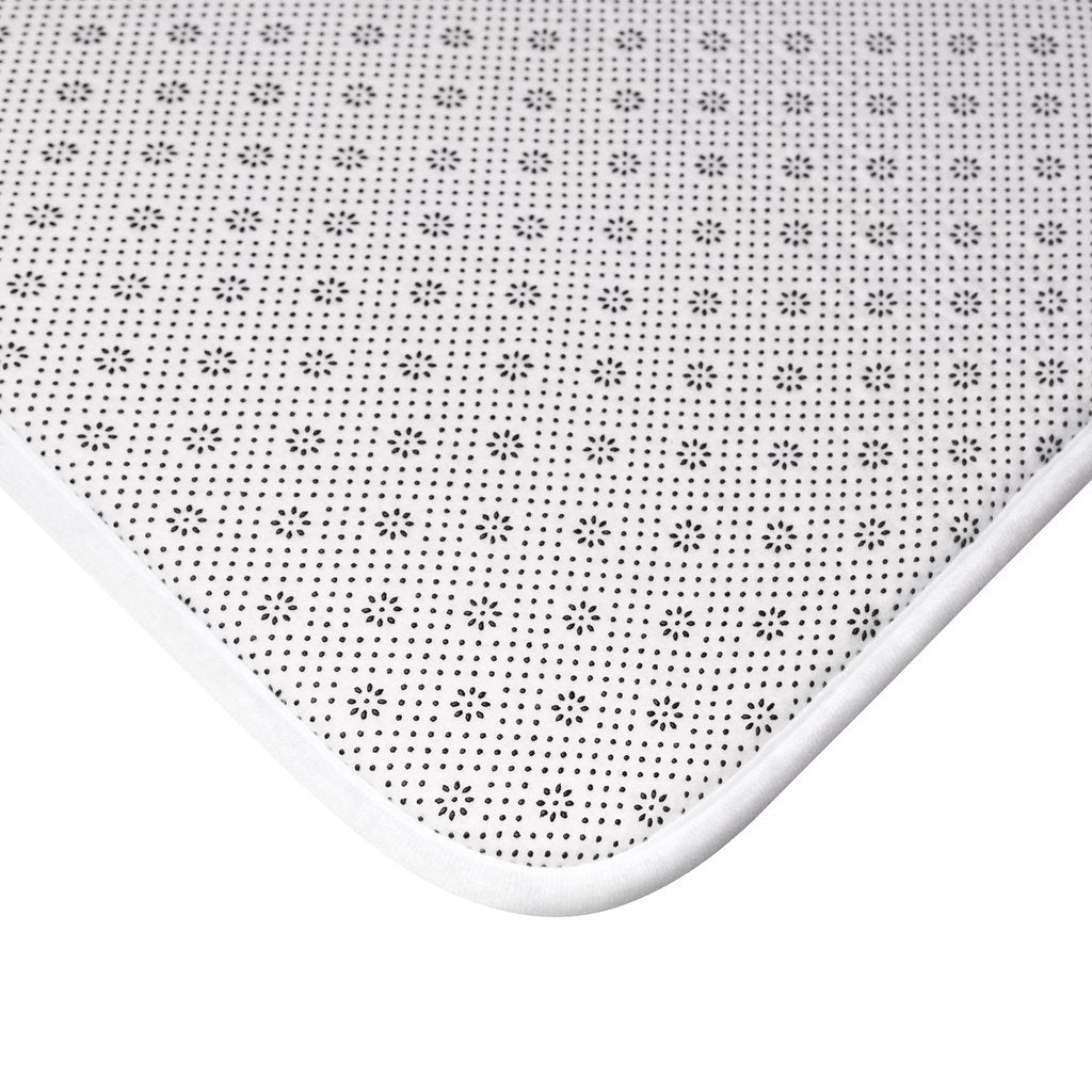 Landscape Bath Mat