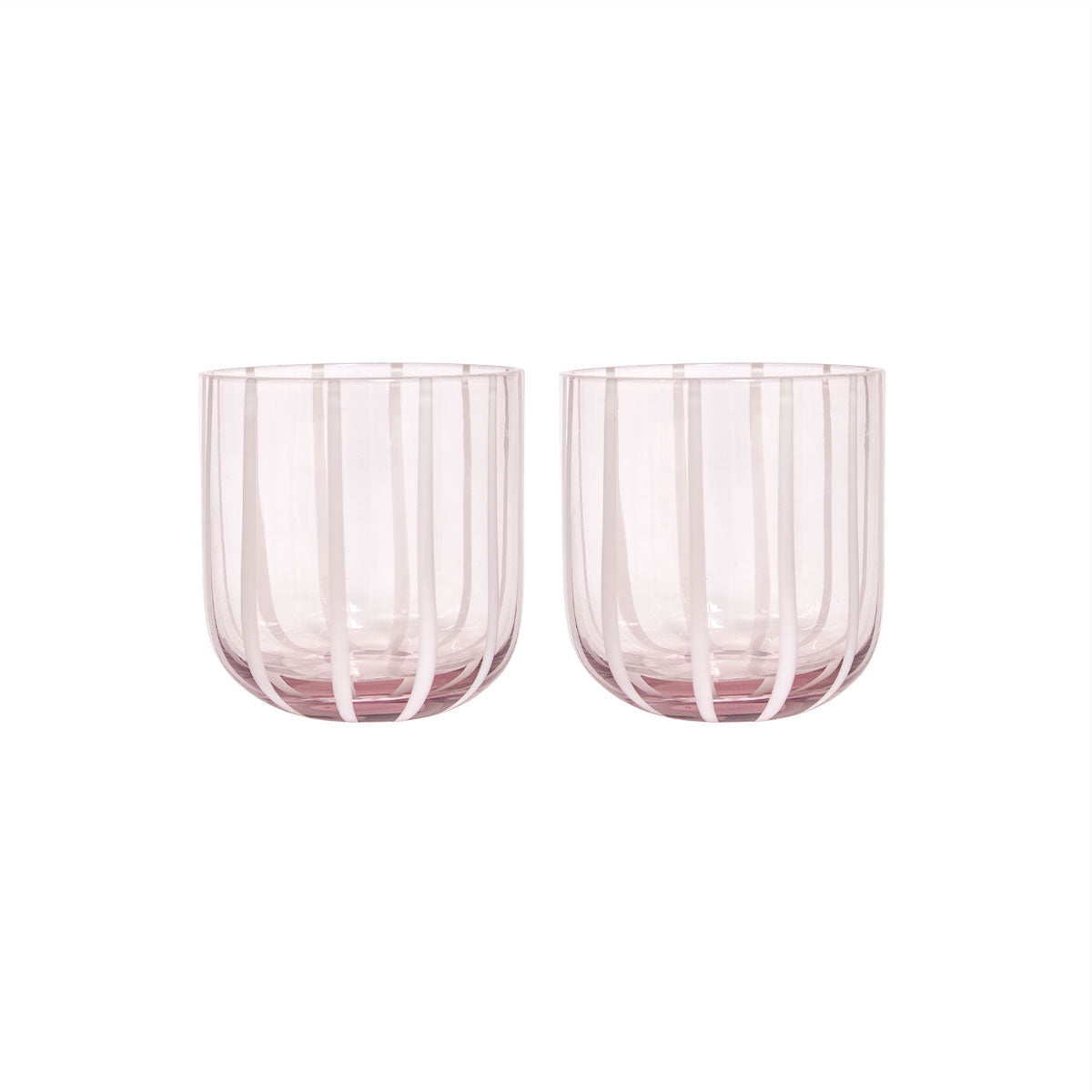 Mizu Glass - Pack of 2
