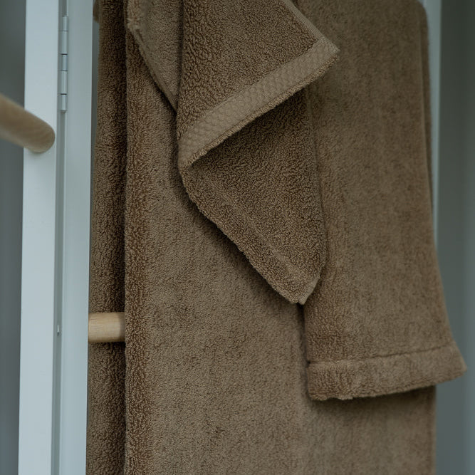 Asobi Single Towel Set