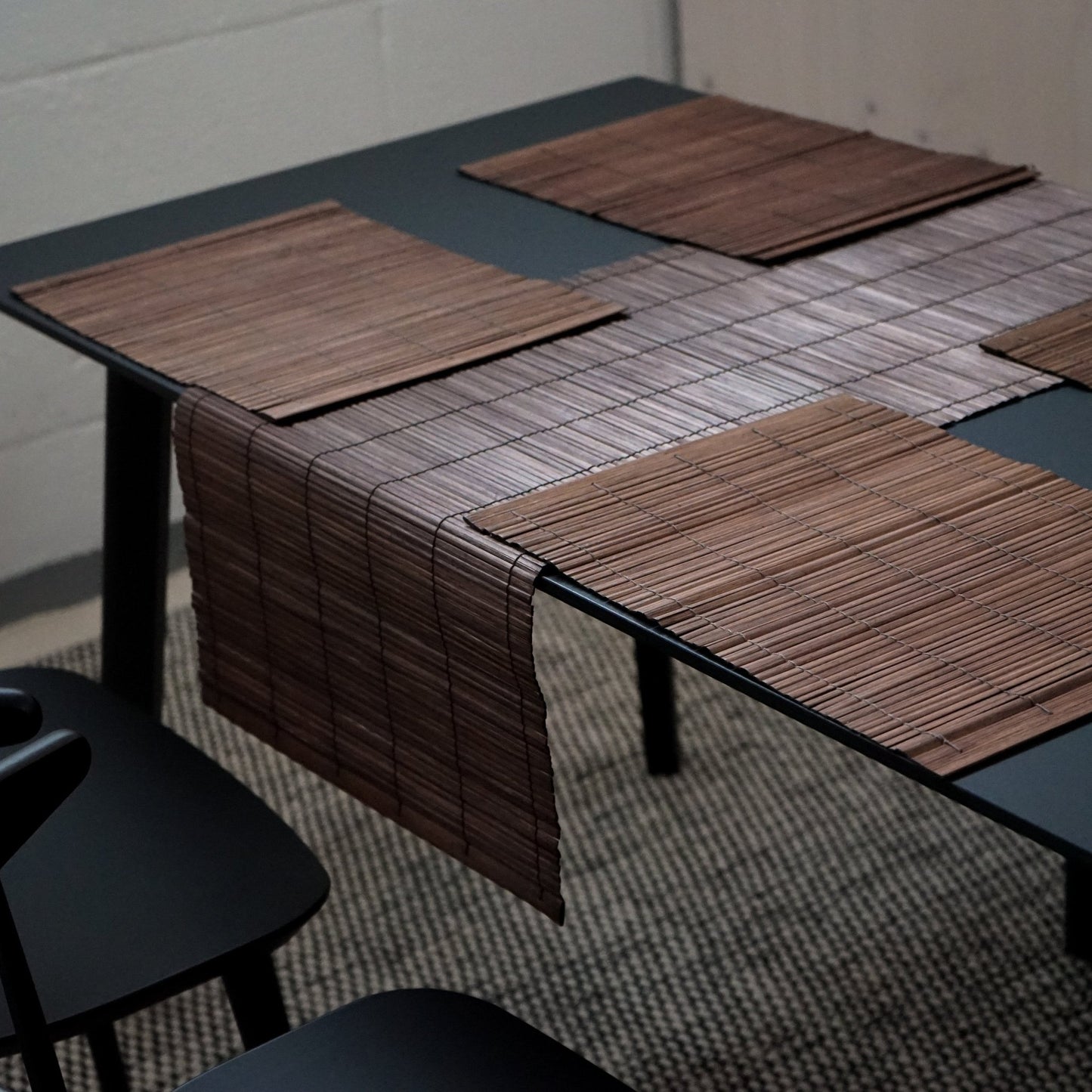 Bamboo Table Runner - Roome Collective