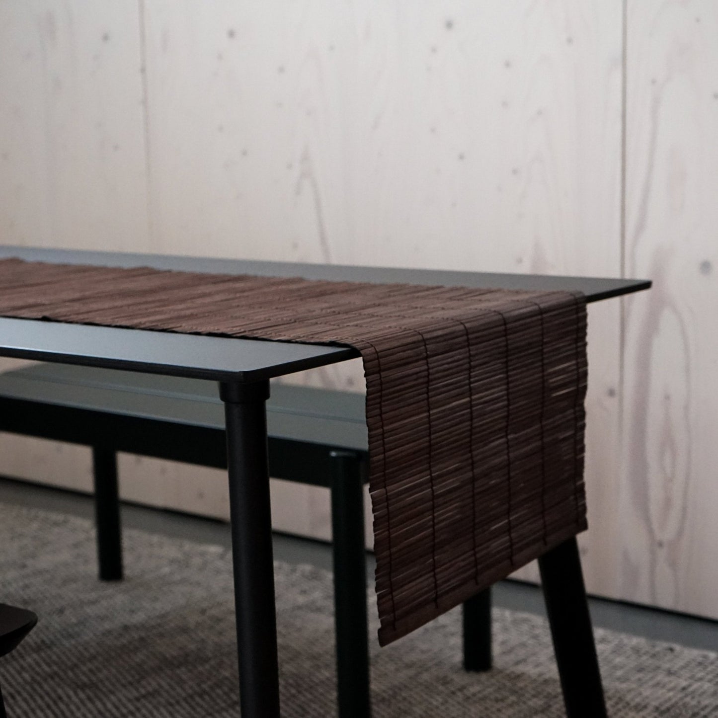 Bamboo Table Runner - Roome Collective