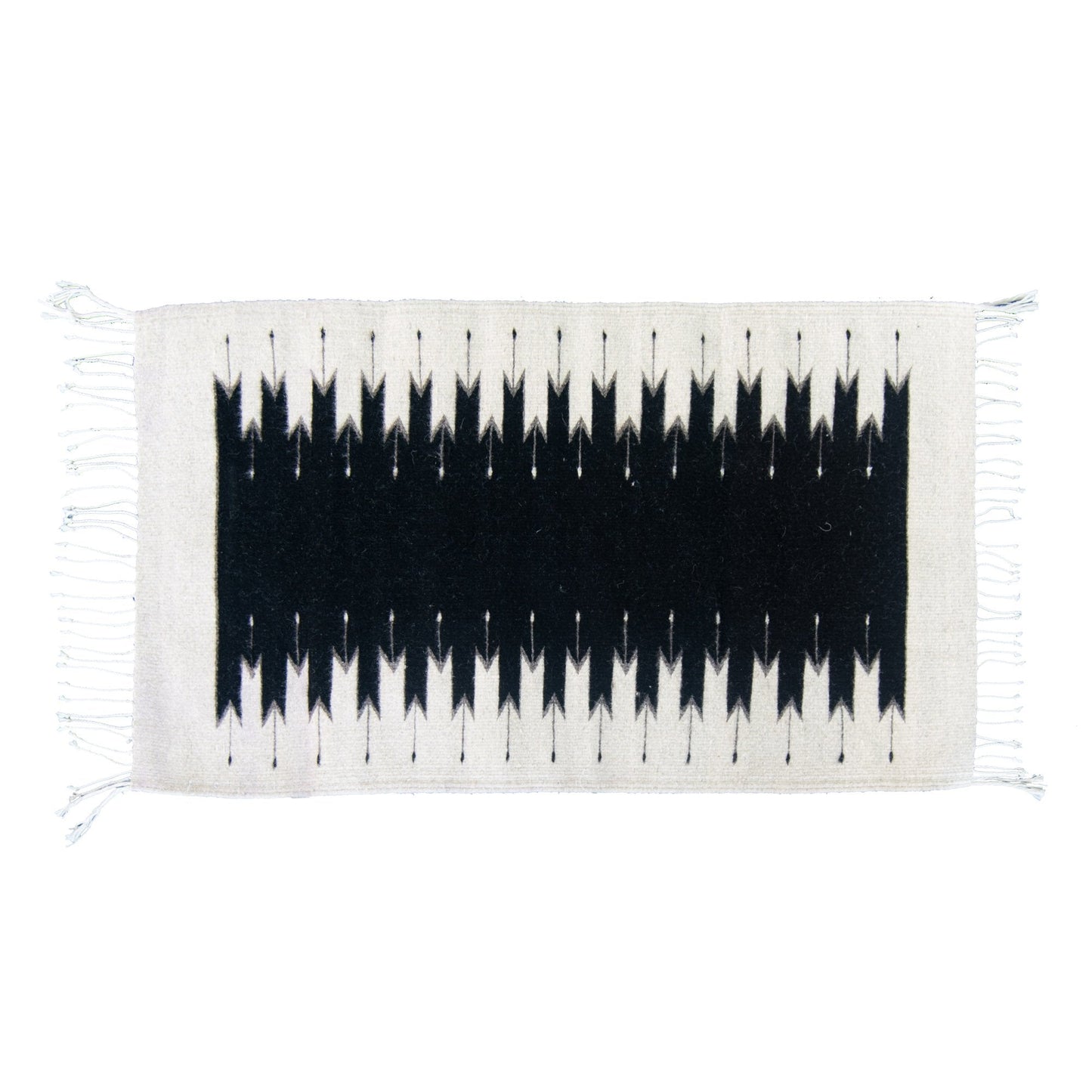 Beleroó Handmade Southwestern Style Rug - Roome Collective