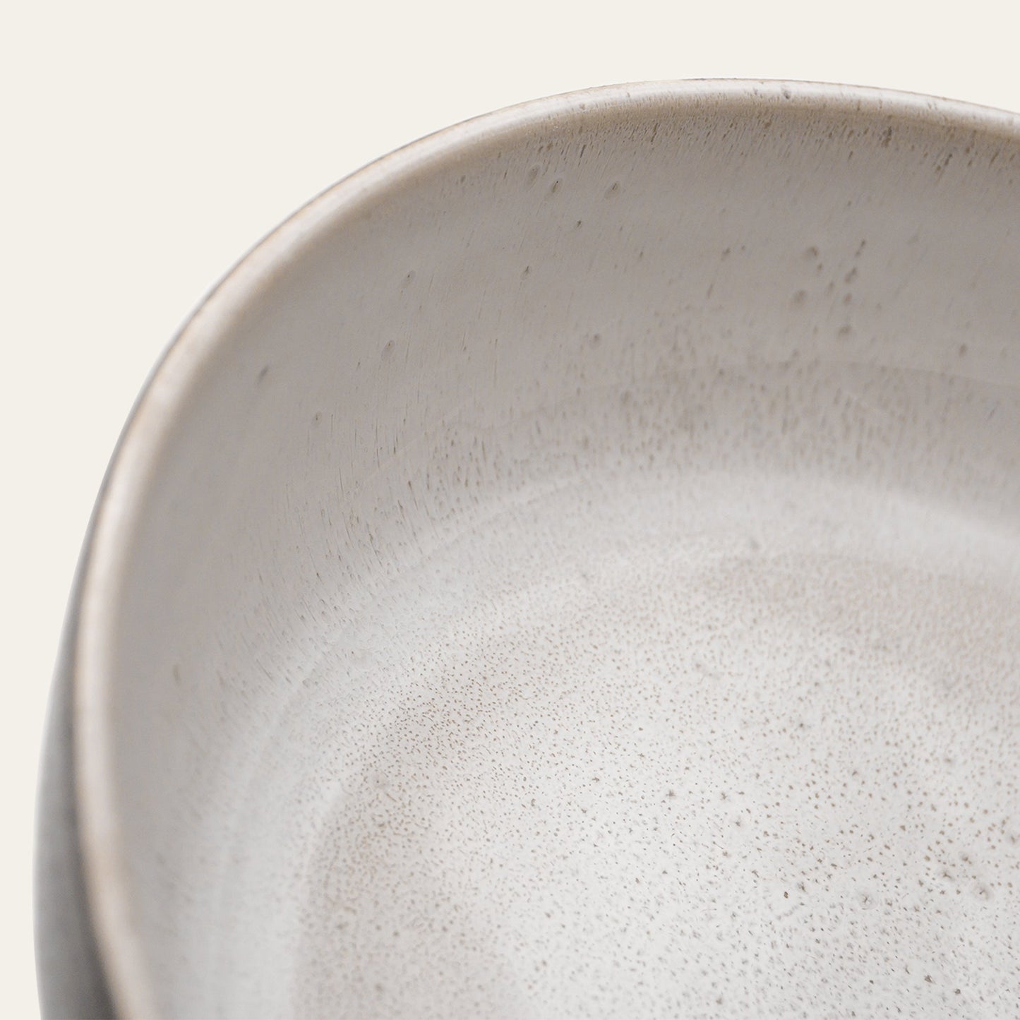 Ddoria Bowl Set of 4 or 8 - Granit Grau - Roome Collective