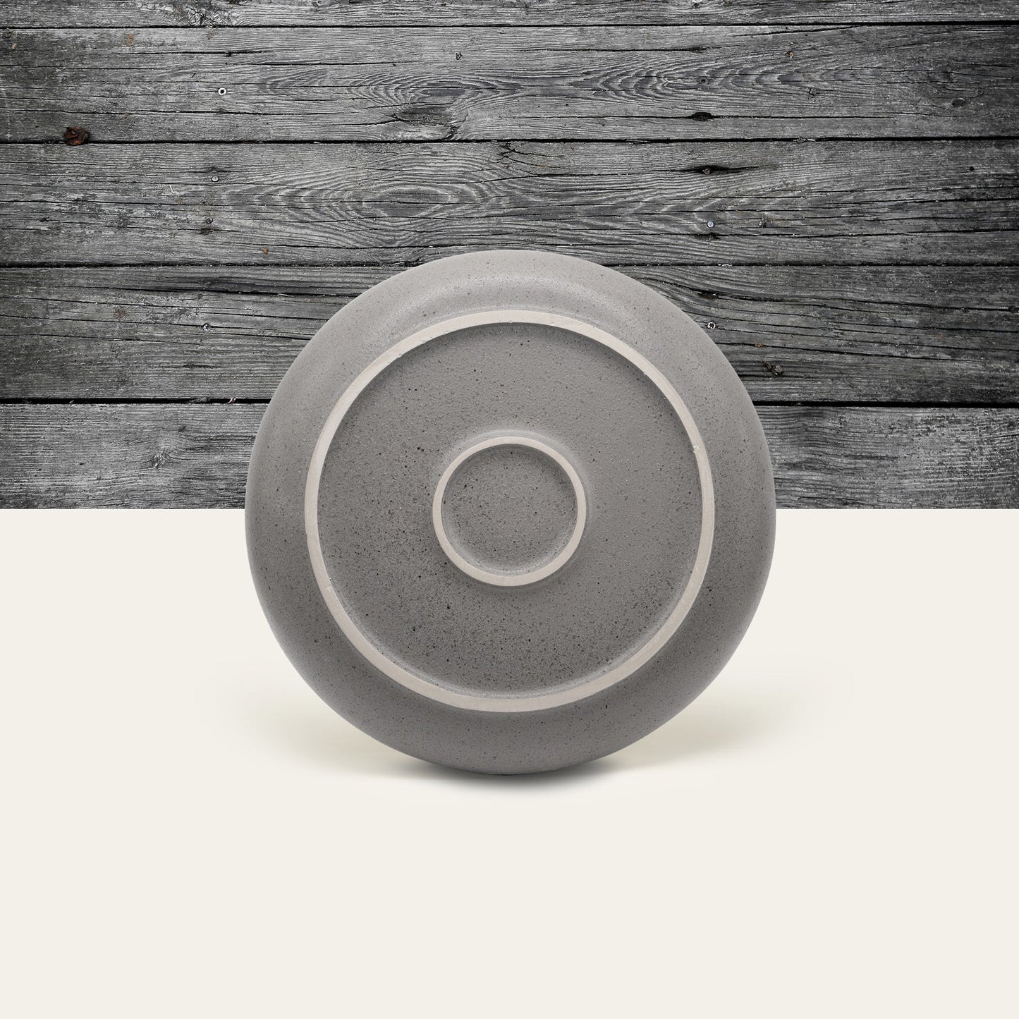 Ddoria Bowl Set of 4 or 8 - Granit Grau - Roome Collective
