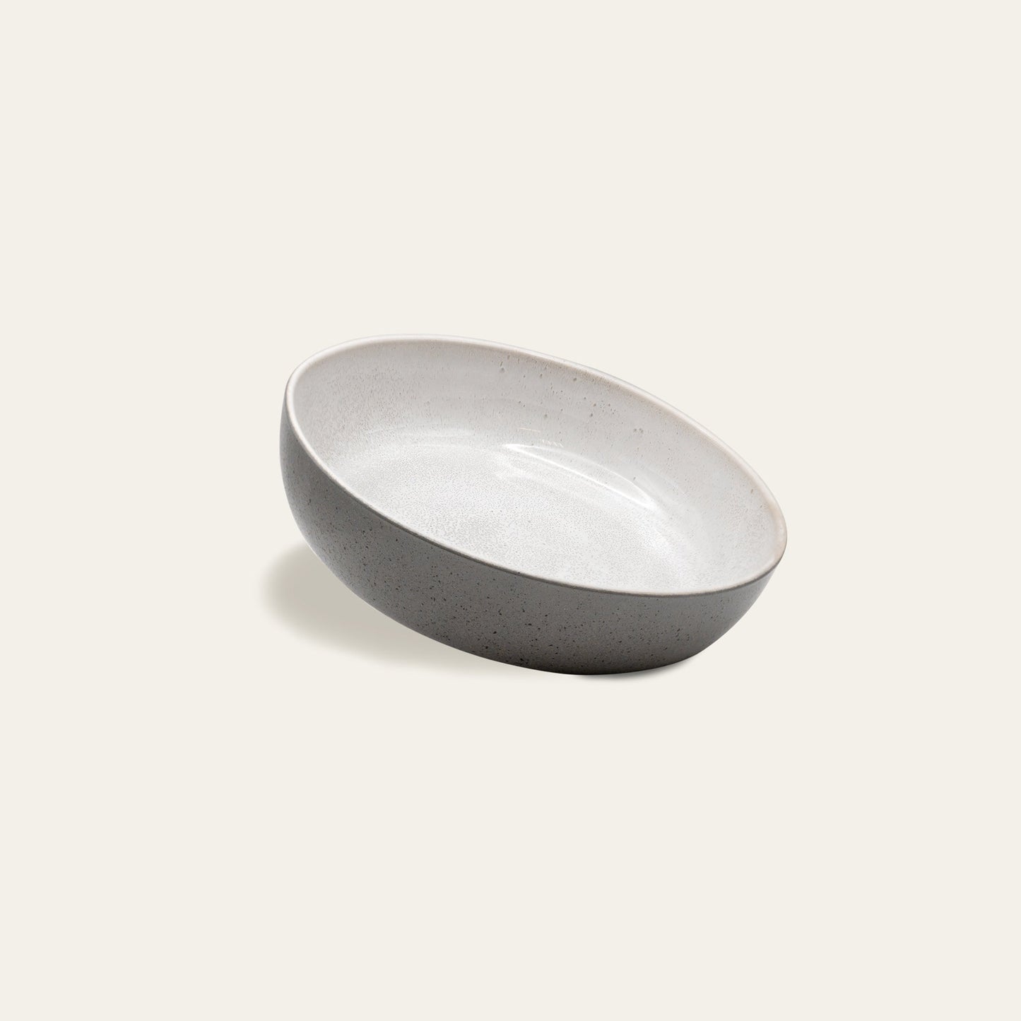 Ddoria Bowl Set of 4 or 8 - Granit Grau - Roome Collective