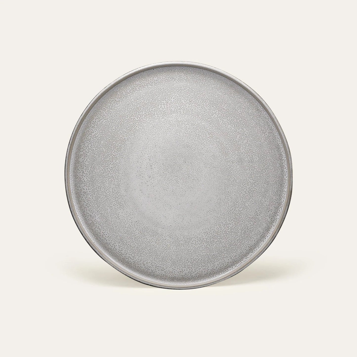 Ddoria - Granite Stoneware Plate - Roome Collective
