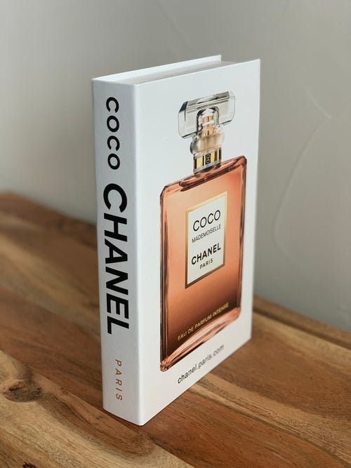 Faux Designer Books - Roome Collective
