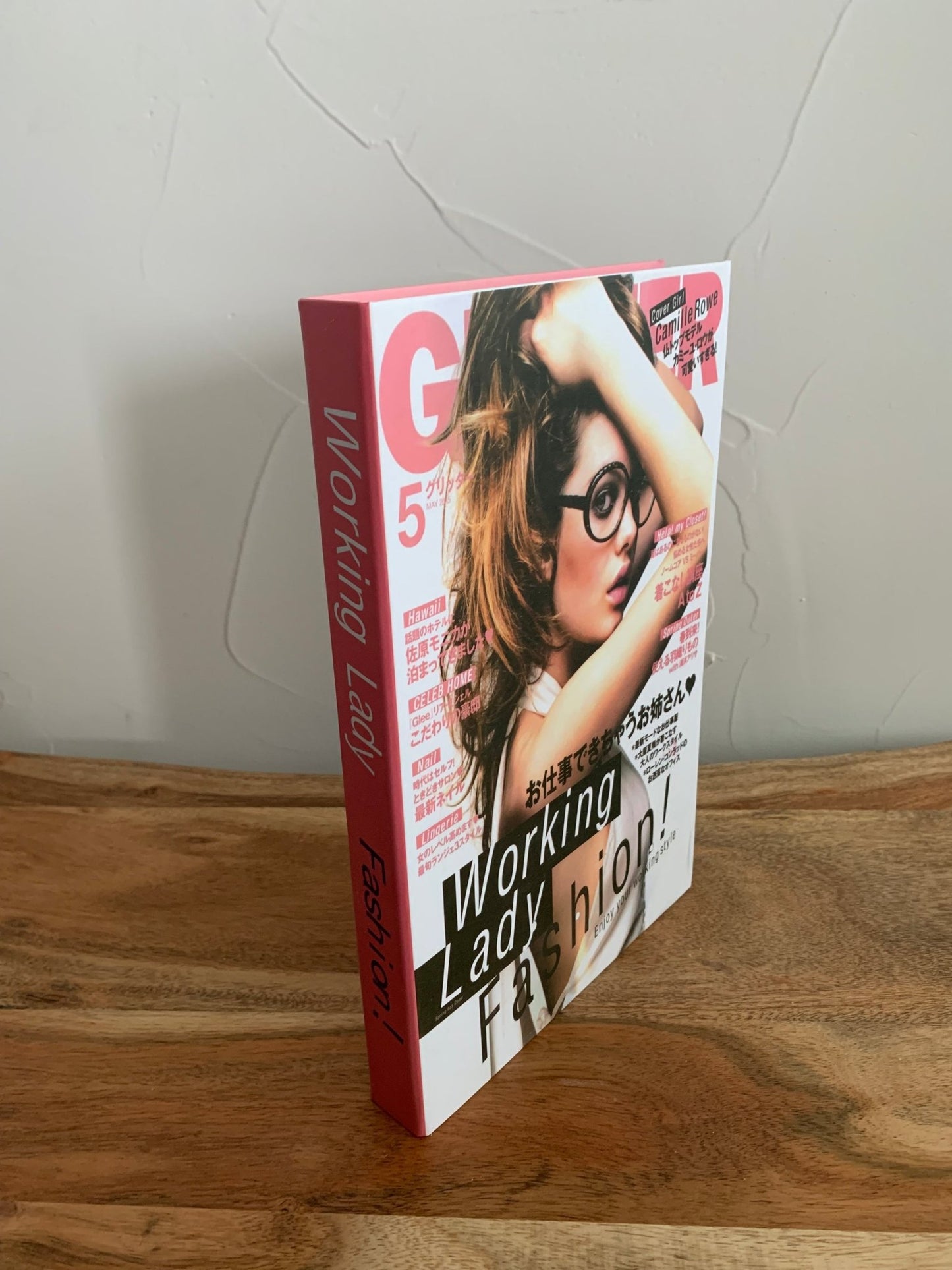 Faux Designer Books - Roome Collective