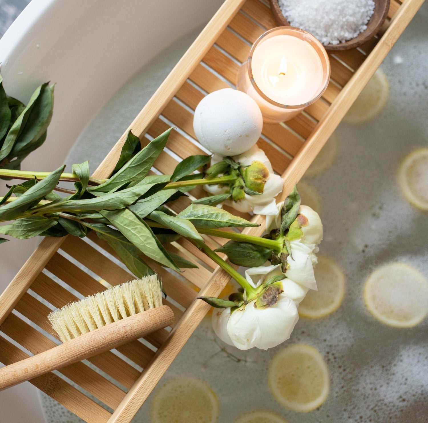 Bed & Bath - Roome Collective