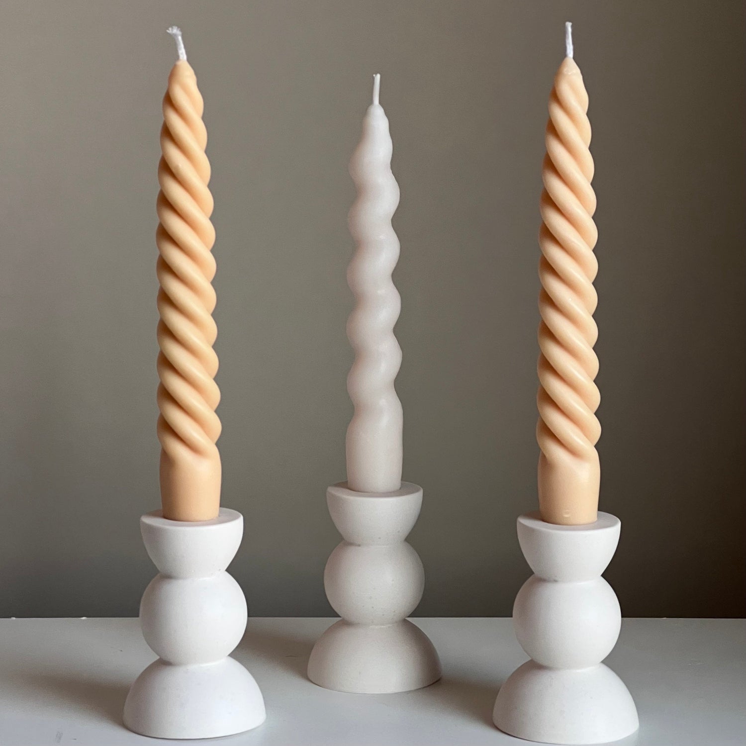 Candles & Fragrances