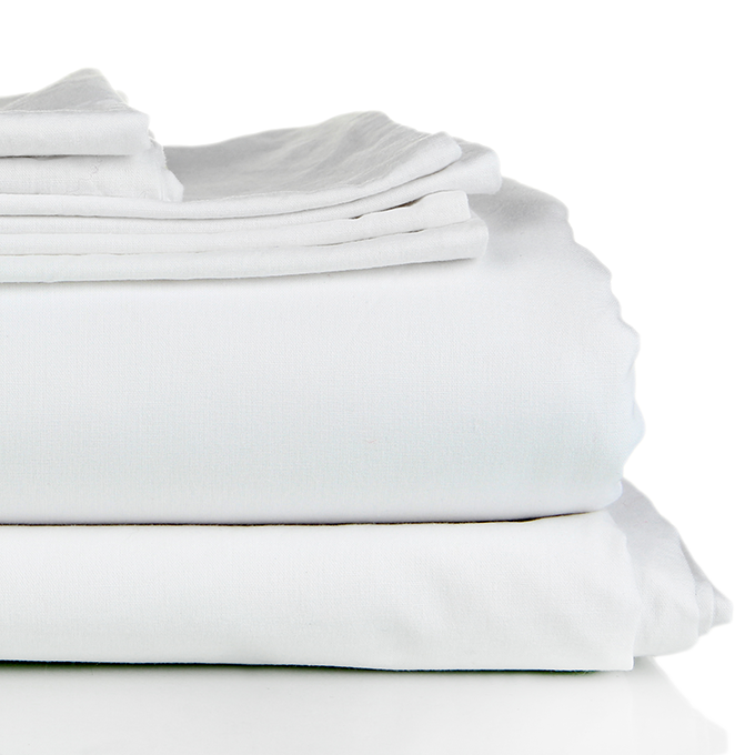 Organic Sheet Sets