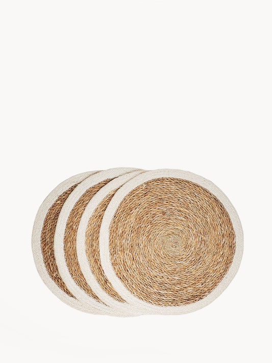Savar Placemat | Set of 4