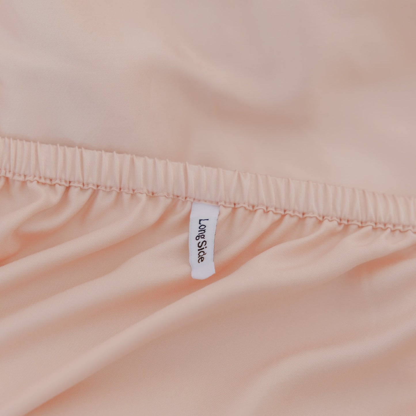 Organic Bamboo Sateen Bed Sheet Set