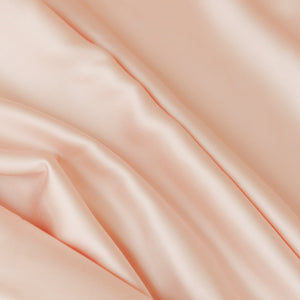 Organic Bamboo Sateen Bed Sheet Set