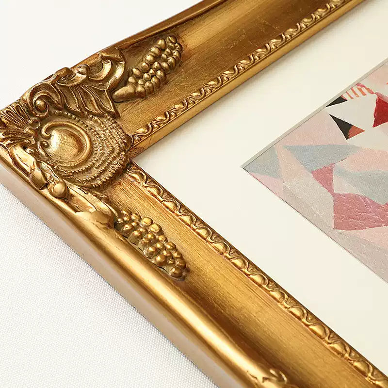 Set of 10 Retro Wall Painting-4