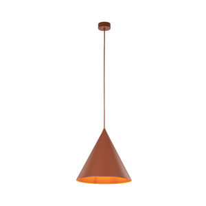 CONO Modern Minimalist Pendant Light L