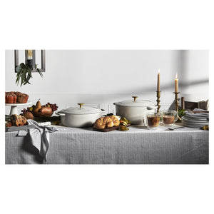 ZWILLING Bellasera 20 Piece Flatware Set Polished, Rose-3