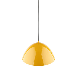 FARO Dome Pendant Light for Kitchen Island, Dining Table & Modern Interiors