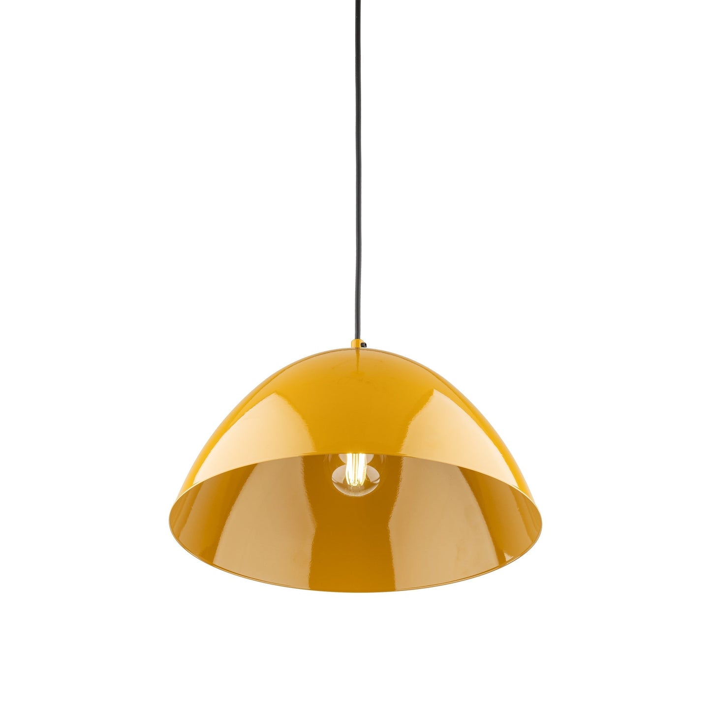 FARO Dome Pendant Light for Kitchen Island, Dining Table & Modern Interiors