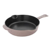 STAUB Cast Iron Traditional Deep Frypan | Cherry Blossom | 22 cm / 8.5 inch