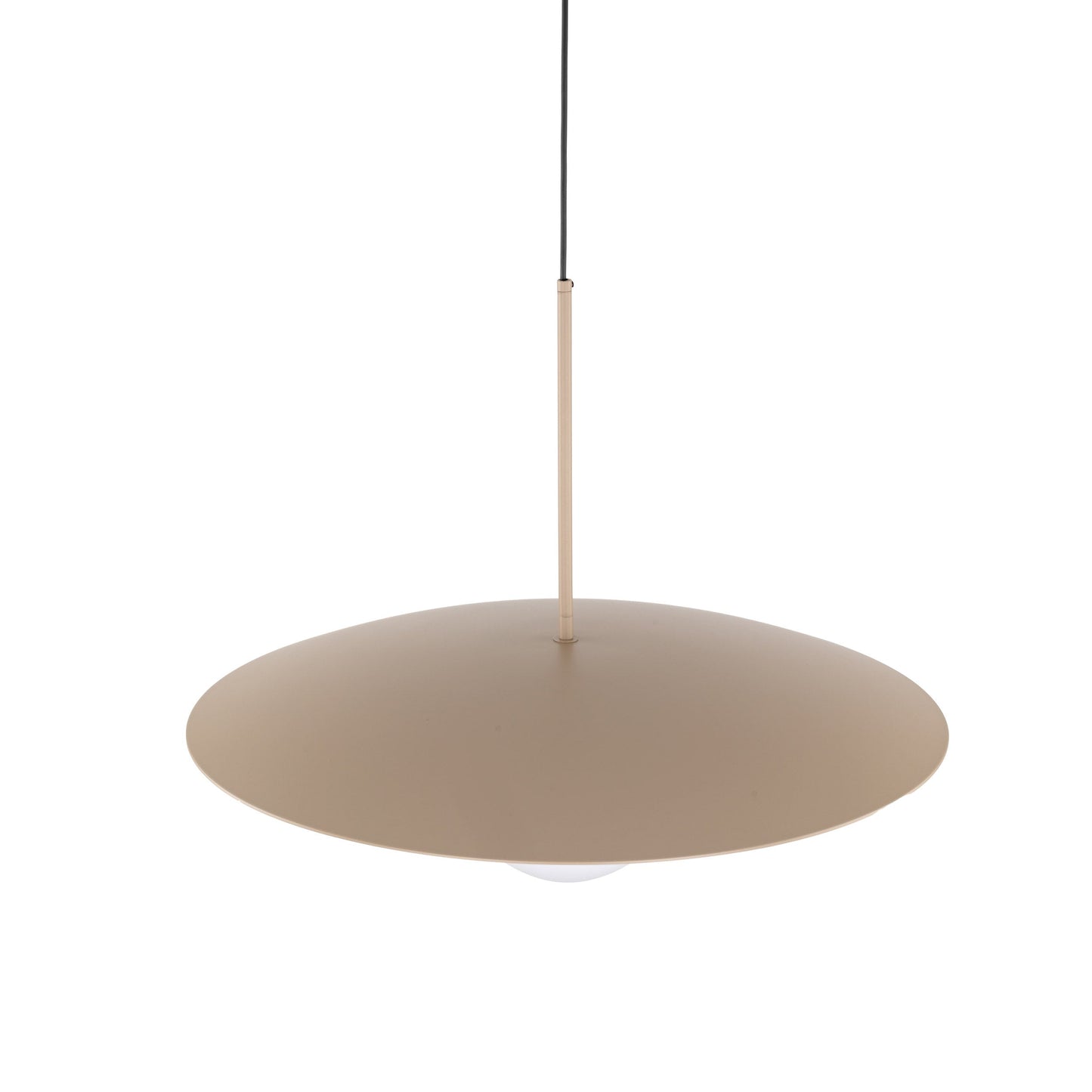 Slate Mid-Century Modern Pendant Ceiling Light for Kitchen Island, Dining Room & Statement Interior Lighting