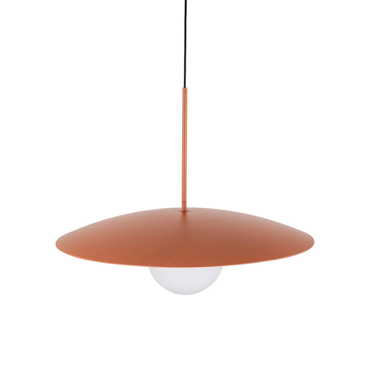 Slate Mid-Century Modern Pendant Ceiling Light for Kitchen Island, Dining Room & Statement Interior Lighting