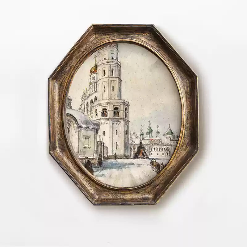 Elegant 5-Piece Classic Gallery-5