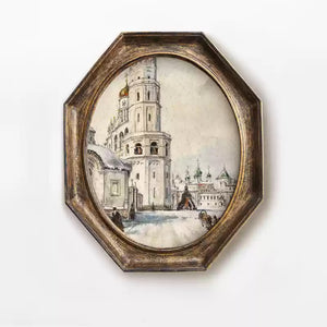 Elegant 5-Piece Classic Gallery-5