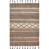 Stella Woven Wool 6X9 Rug