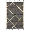 Skye Woven Wool 6X9 Rug