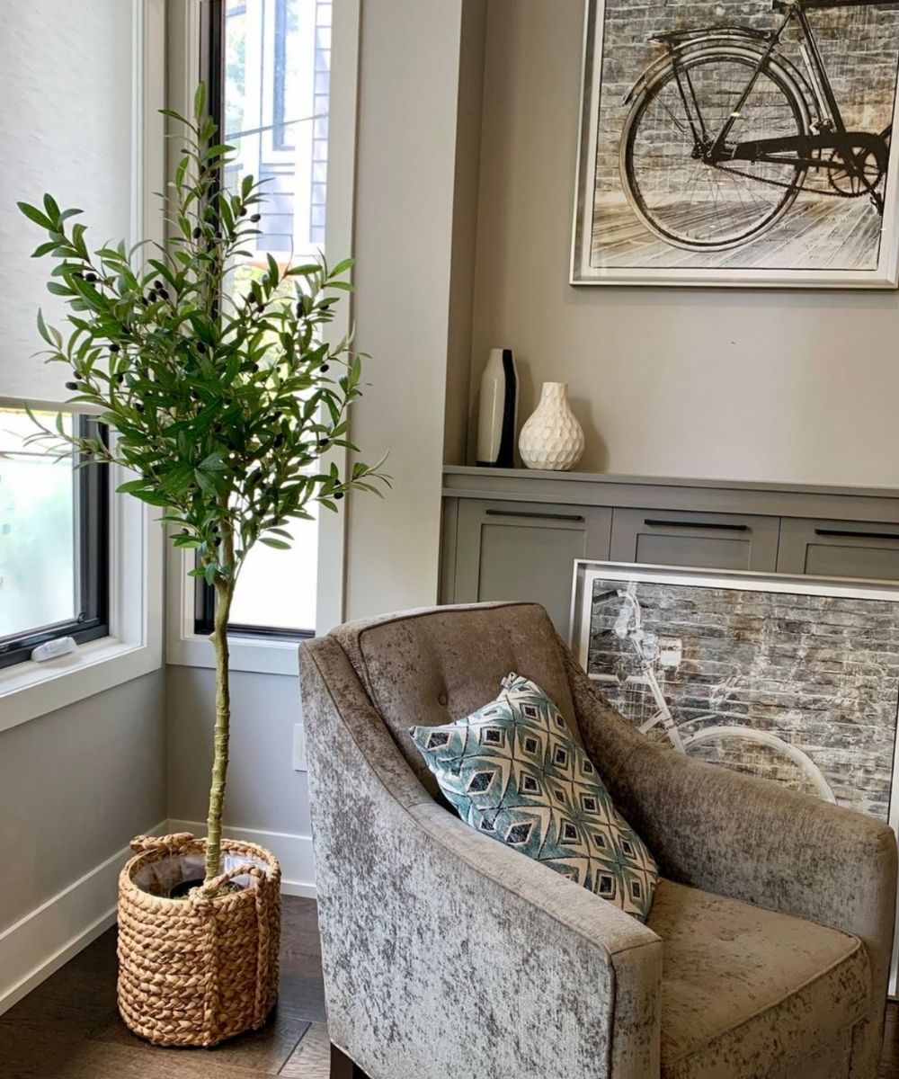 Cece - Water Hyacinth Planter