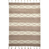 Clementine Woven Wool 6X9 Rug