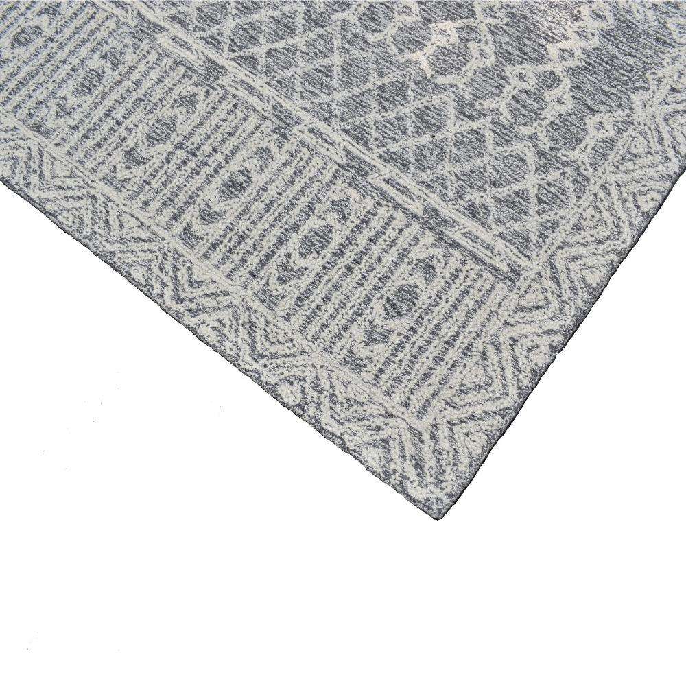 Oria Woven Wool 6X9 Rug