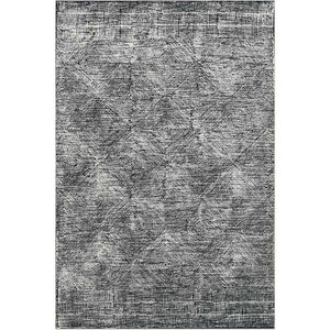 Cade Woven Wool 6X9 Rug