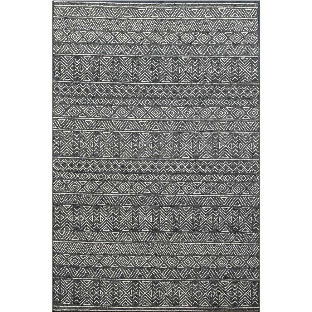 Mara Woven Wool 6X9 Rug