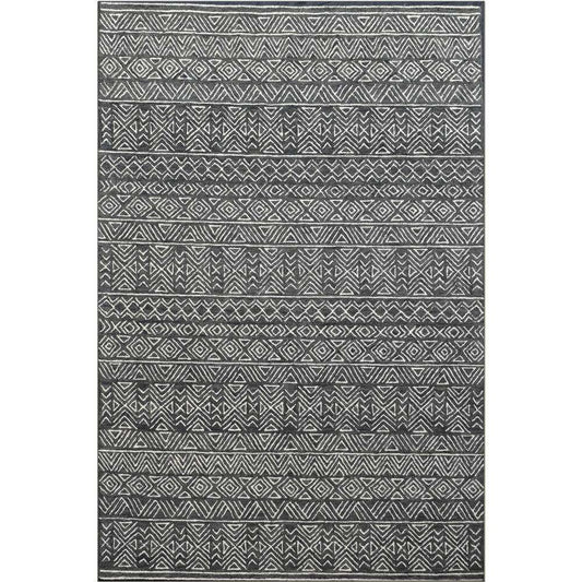 Mara Woven Wool 6X9 Rug