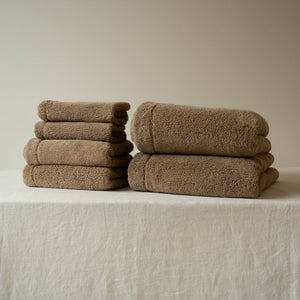 Asobi Duo Towel Set