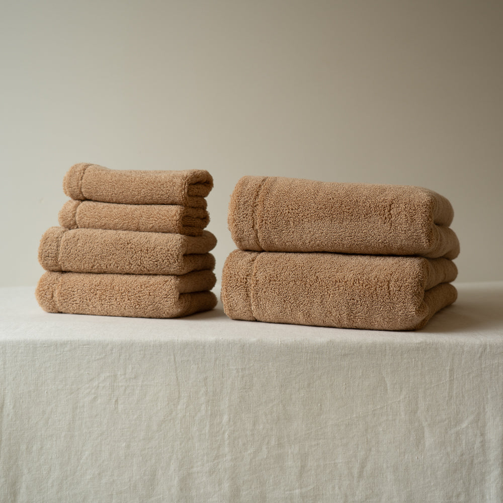 Asobi Duo Towel Set