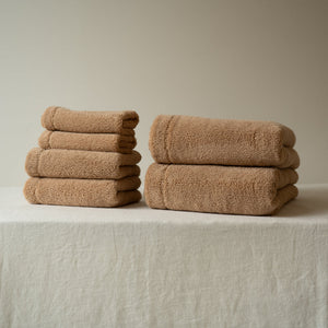 Asobi Duo Towel Set