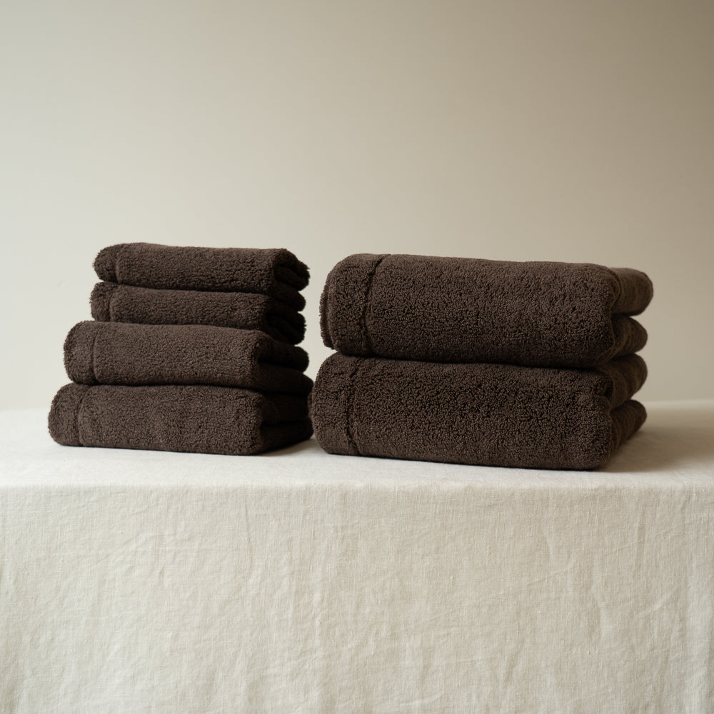 Asobi Duo Towel Set