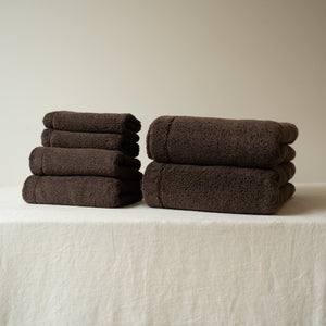 Asobi Duo Towel Set