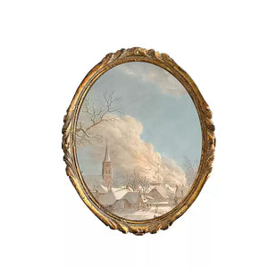 Elegant 5-Piece Classic Gallery-8