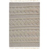 Maisie Woven Wool 6X9 Rug