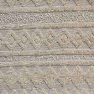 Maisie Woven Wool 6X9 Rug