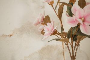 Real Touch Magnolia