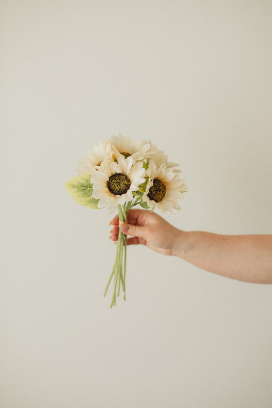 Classic Sunflower
