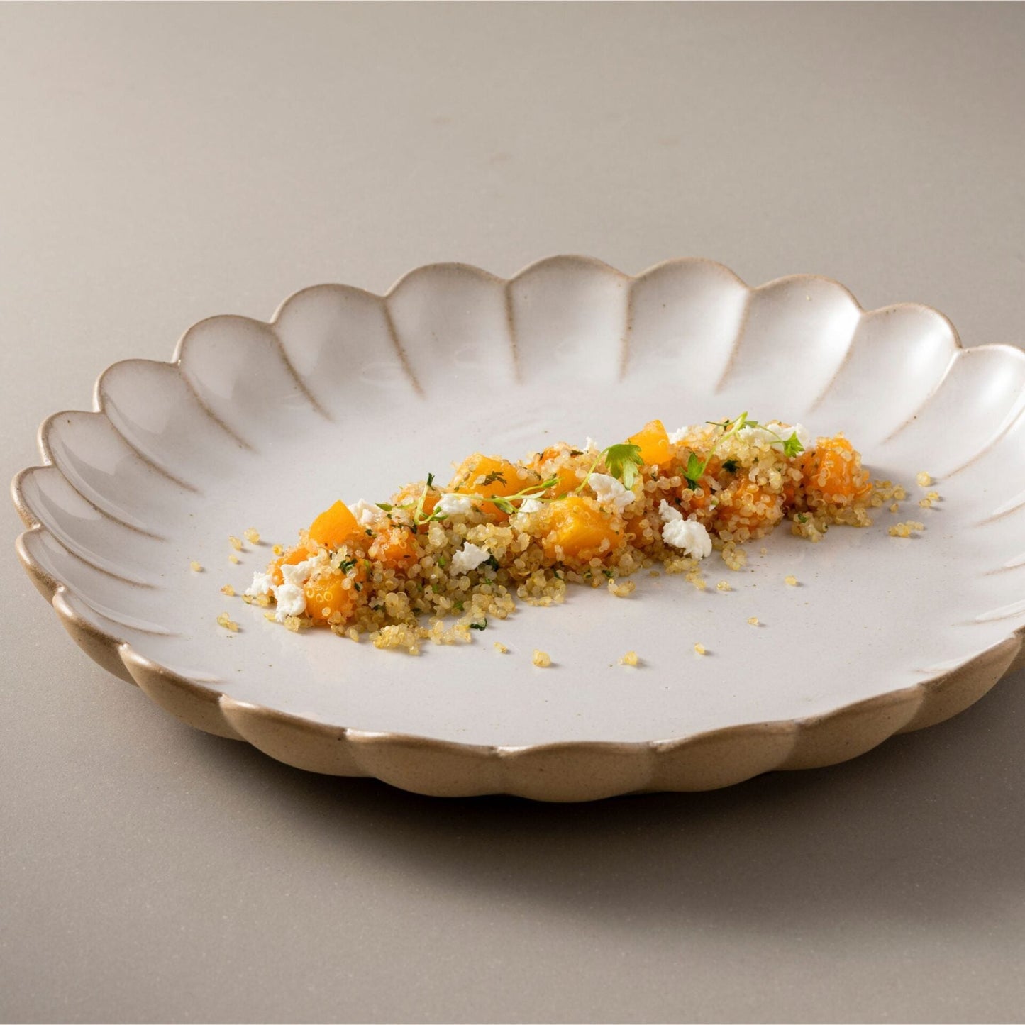 Costa Nova - Marrakesh Dinner plate