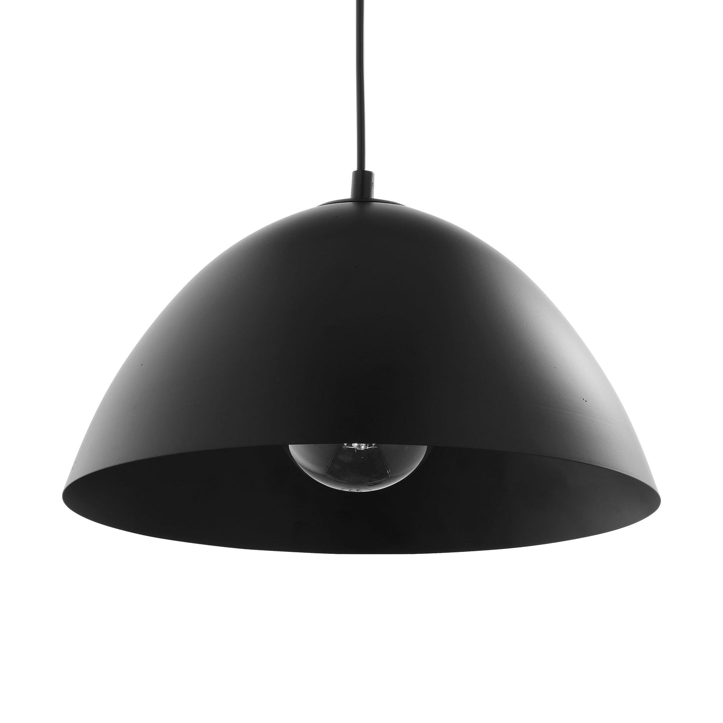 FARO Dome Pendant Light for Kitchen Island, Dining Table & Modern Interiors