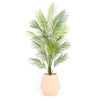 Walt - Peach Bamboo Floor Planter